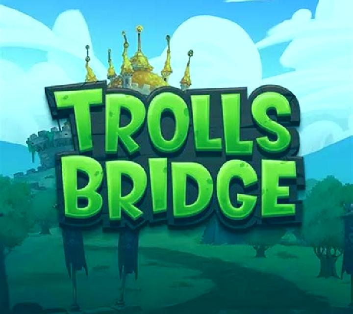 Trolls Bridge (Yggdrasil) slot