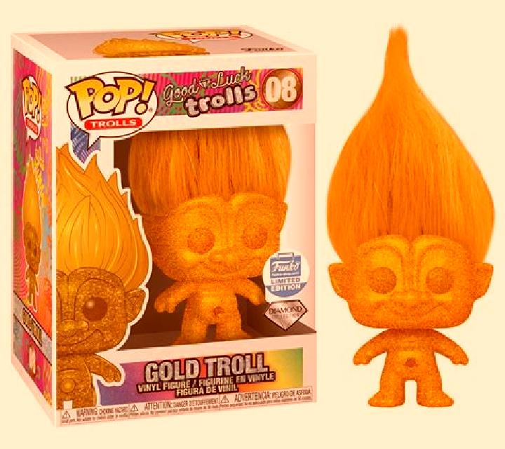Trolls Gold online slot