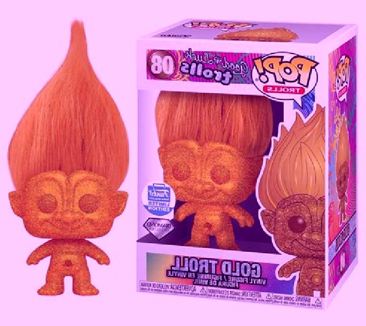 Trolls Gold slot machine