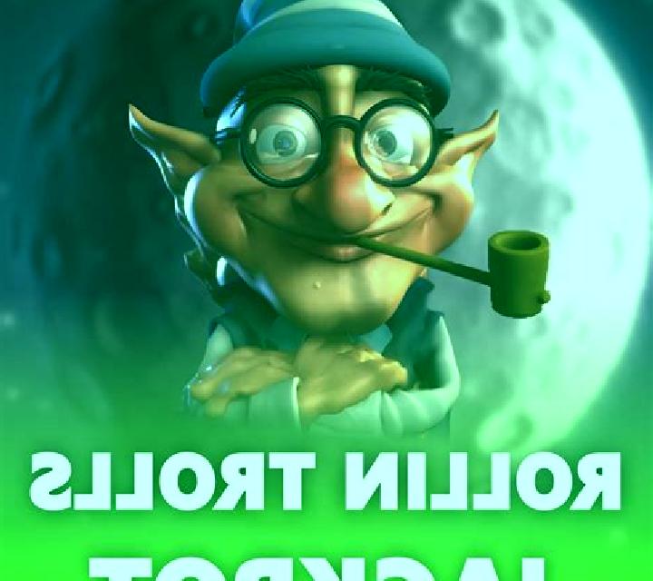 Trolls slot