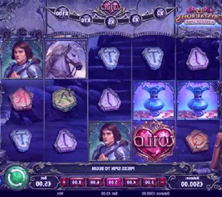 Troll s Tale online slot