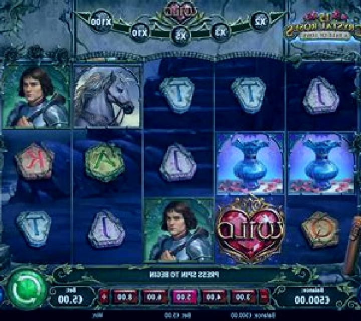 Troll s Tale slot game