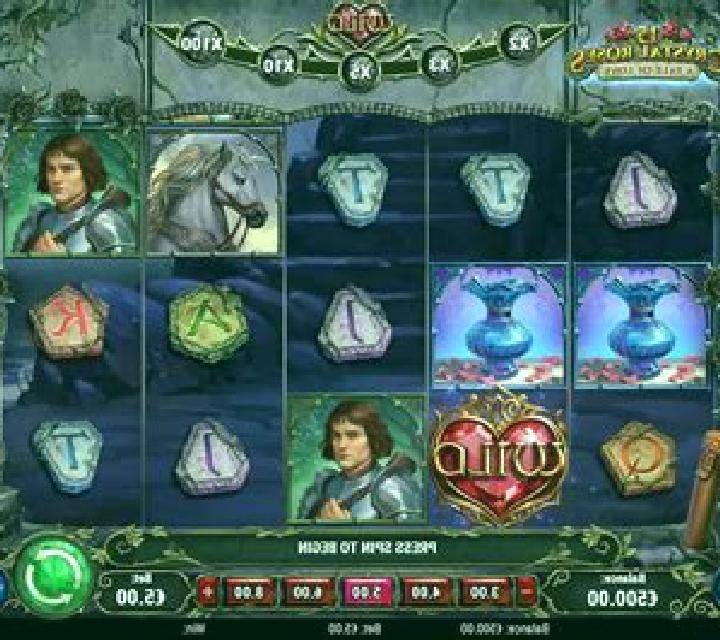 Troll s Tale slot machine