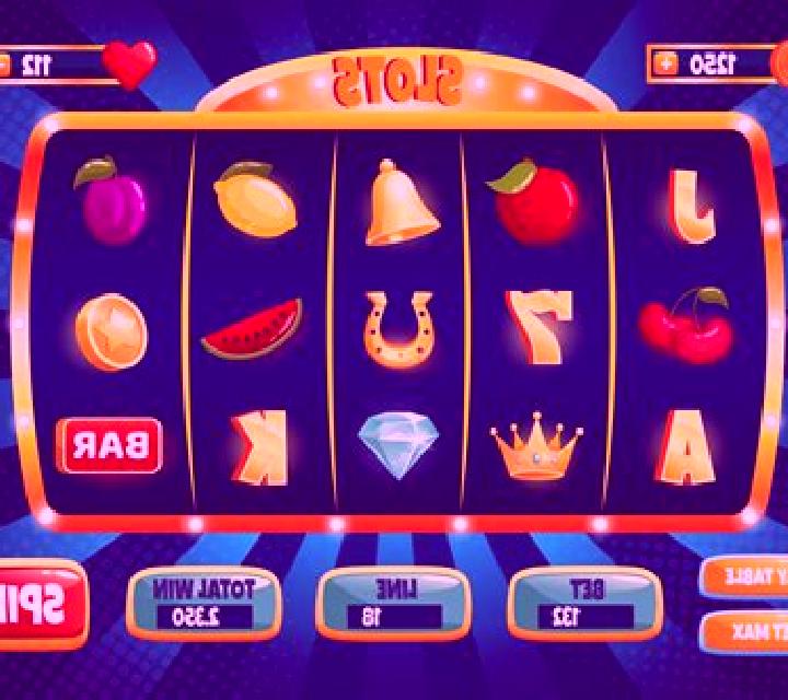 Troloslots slot machine