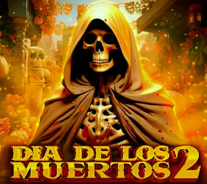 Trompetas de Muertos online slot