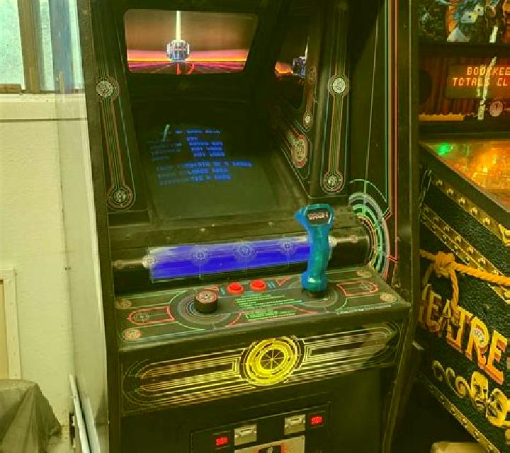 Tron Century slot