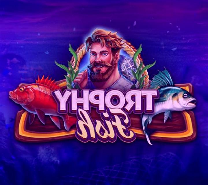 Trophy Fish online slot