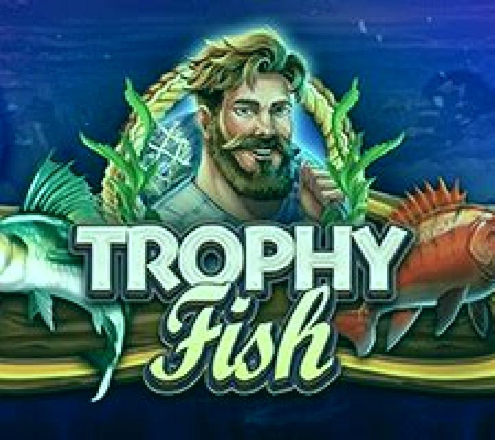 Trophy Fish slot