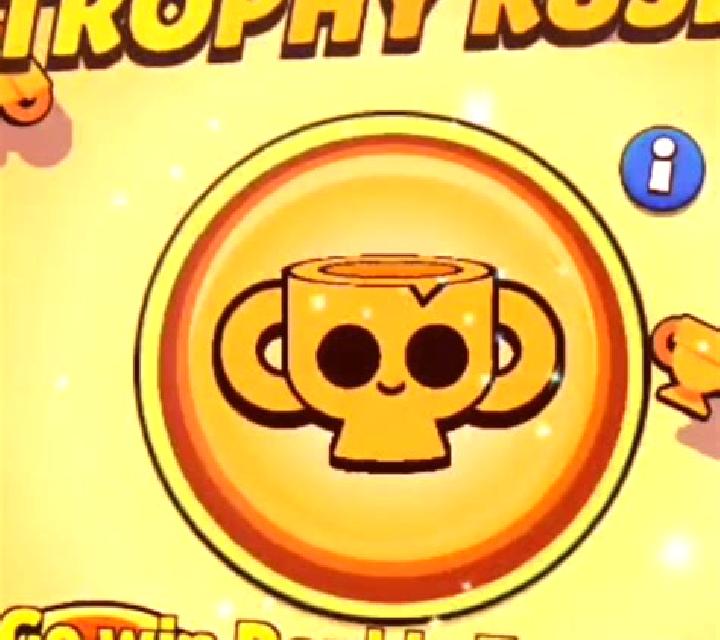 Trophy Rush Triple Boost online slot