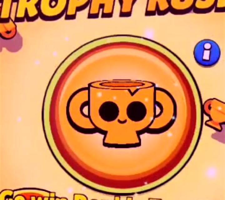 Trophy Rush Triple Boost slot game