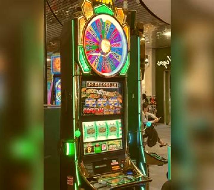 Trophy Rush Triple Boost slot machine