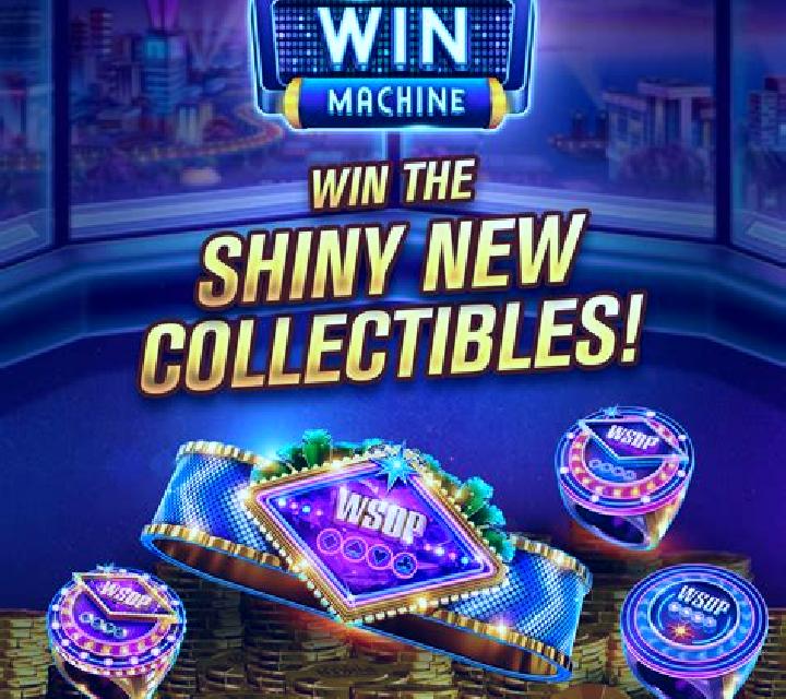 Trophy Spins World Cup 26 slot machine