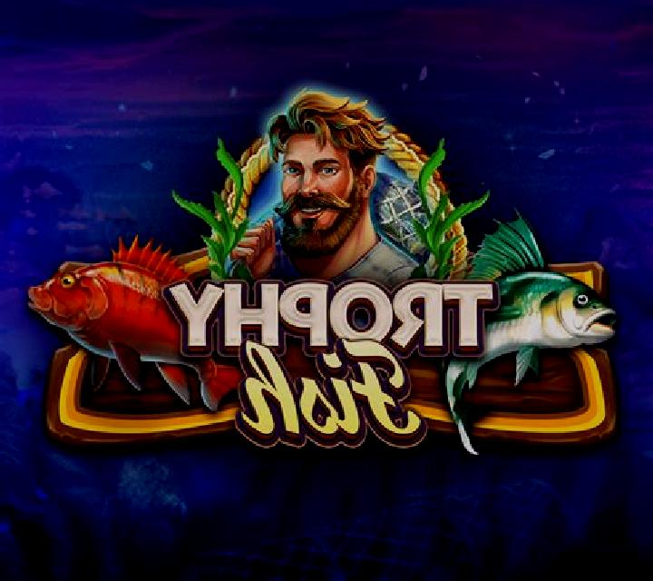 Trophy Tycoon online slot
