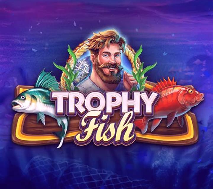 Trophy Tycoon slot game