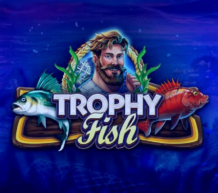 Trophy Tycoon slot
