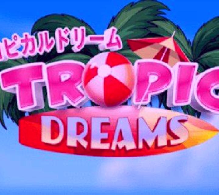Tropic Dreams online slot