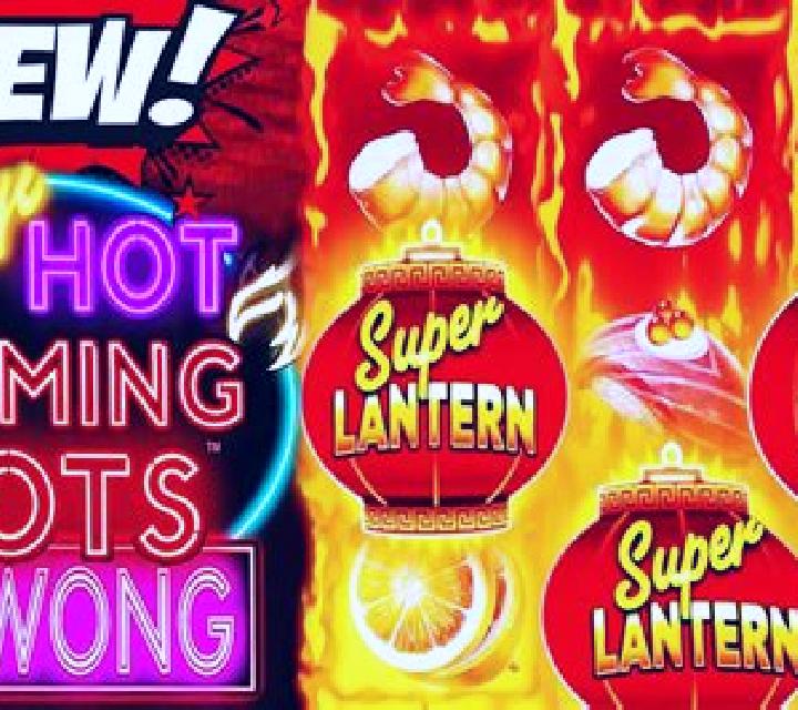 Tropic Hot online slot