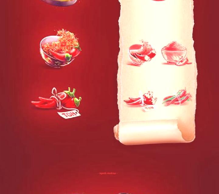 Tropic Hot slot game