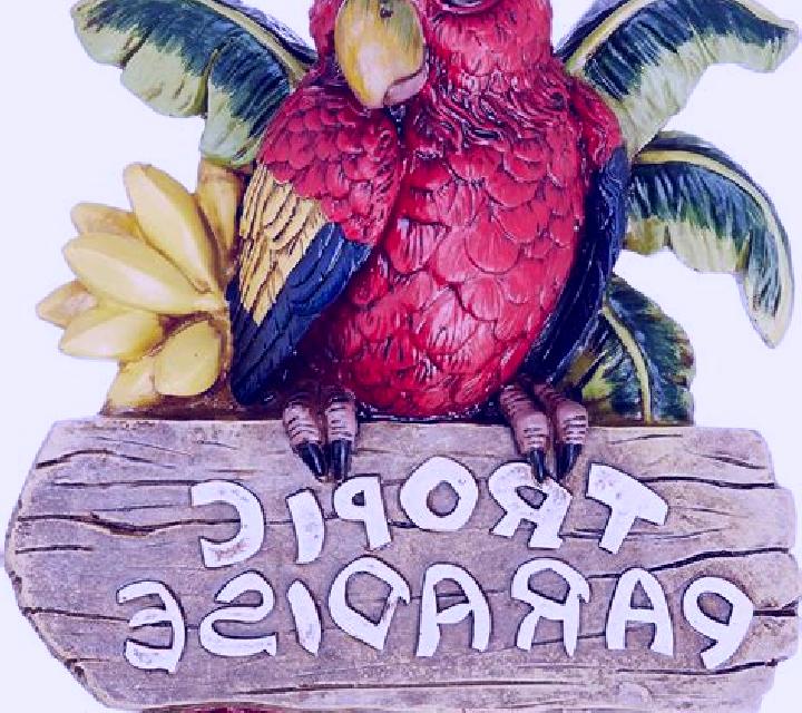 Tropic Paradise online slot