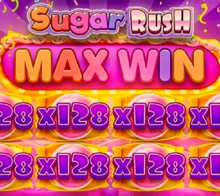 Tropic Rush slot