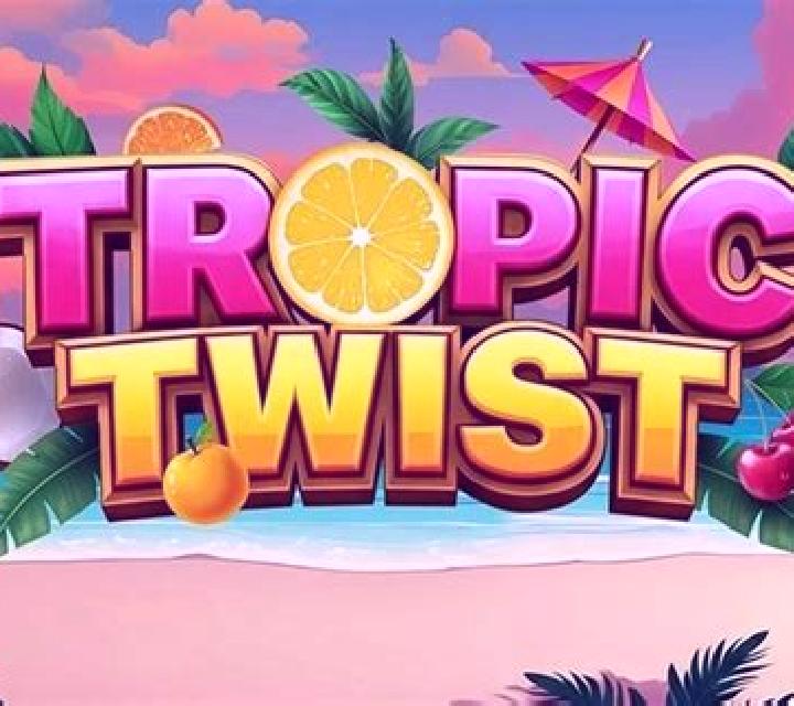 Tropic Twist slot game