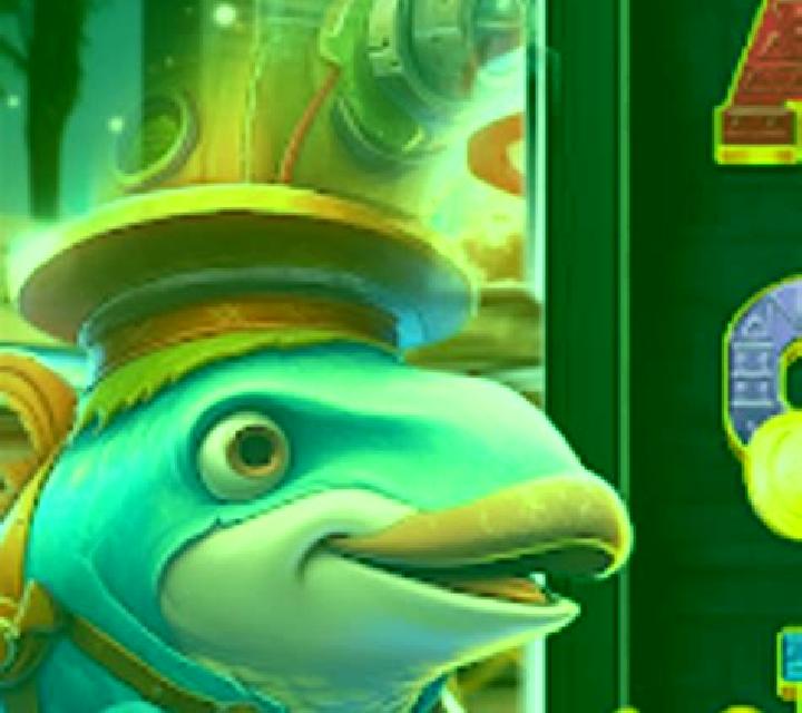 Tropical Adventure online slot