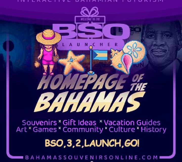 Tropical Bahamas online slot