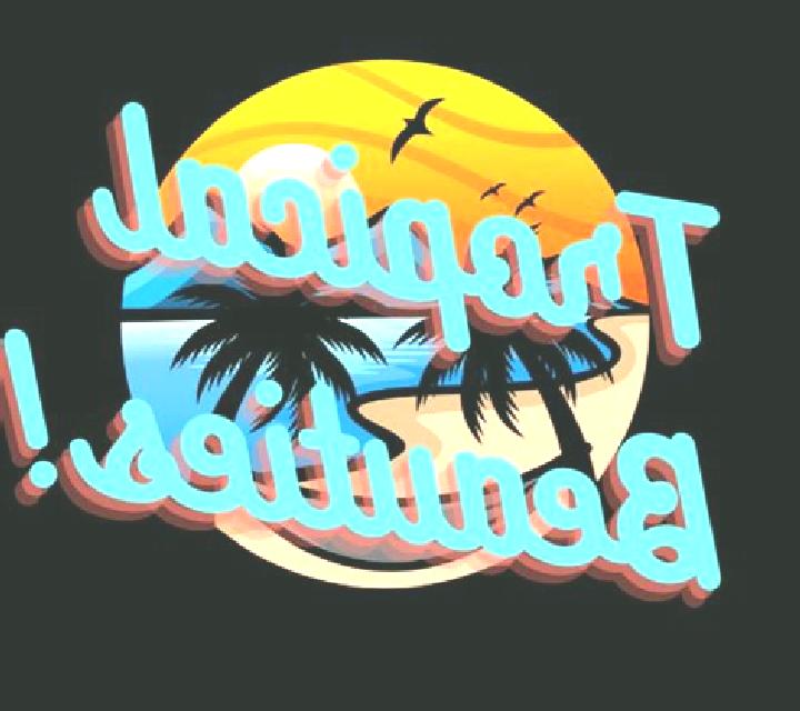 Tropical Beauties online slot