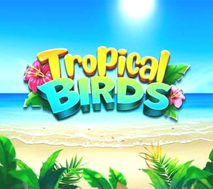 Tropical Birds online slot