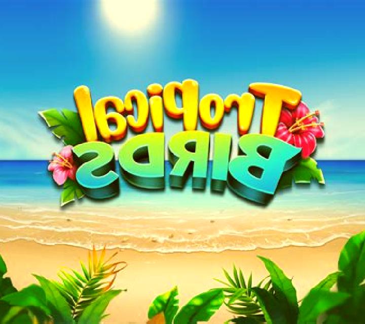 Tropical Birds slot machine