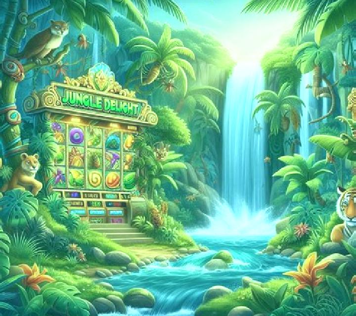 Tropical Fantasy online slot