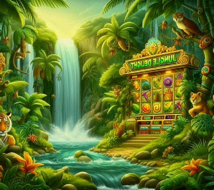 Tropical Fantasy slot