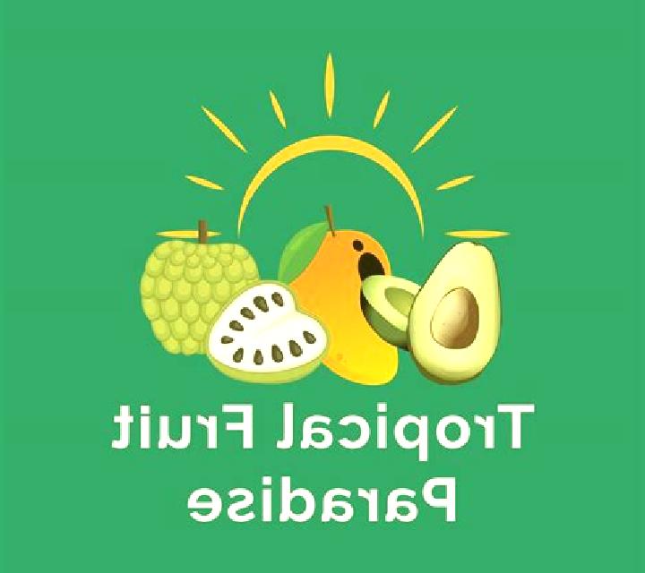 Tropical Fruit (Champion Studio) slot game