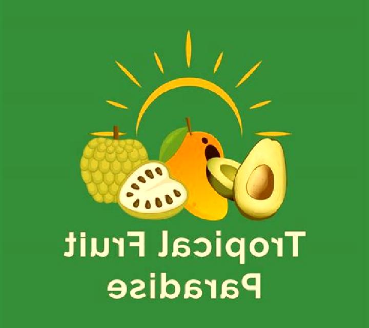 Tropical Fruit (Champion Studio) slot machine
