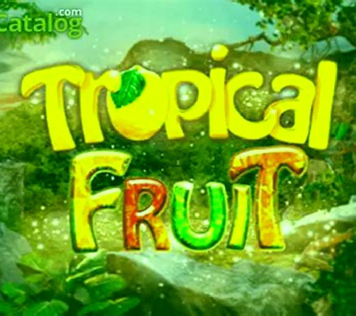 Tropical Fruit (Champion Studio) slot