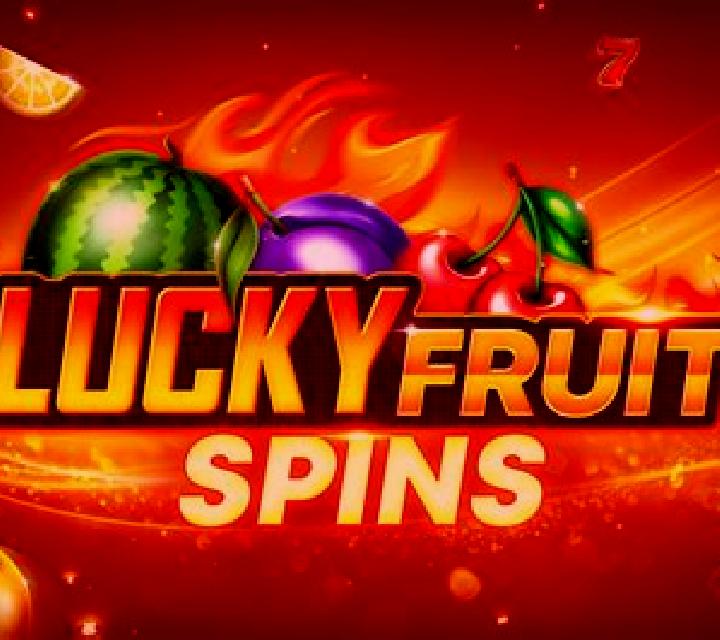 Tropical Fruit (esball) online slot