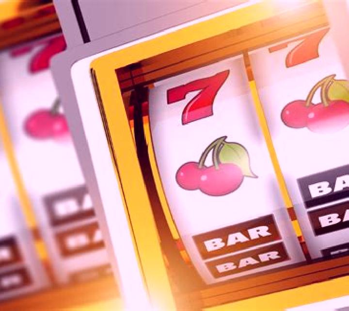 Tropical Fruit (esball) slot machine