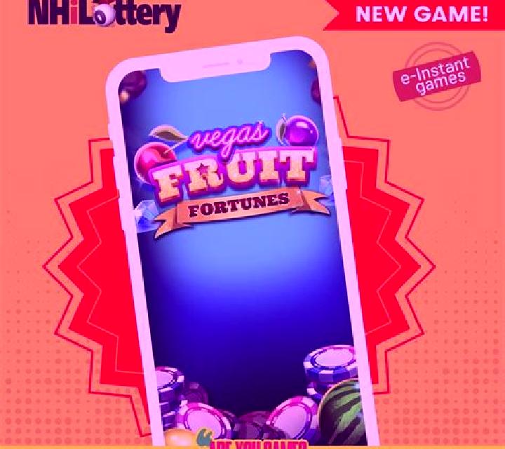 Tropical Fruit (NeoGames) slot game