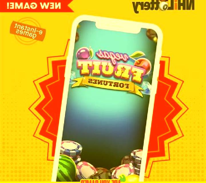 Tropical Fruit (NeoGames) slot machine