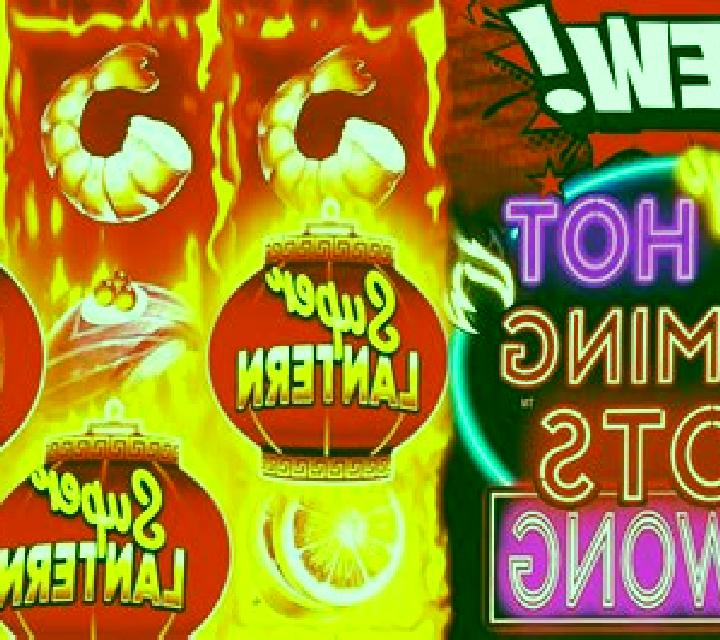 Tropical Hot online slot
