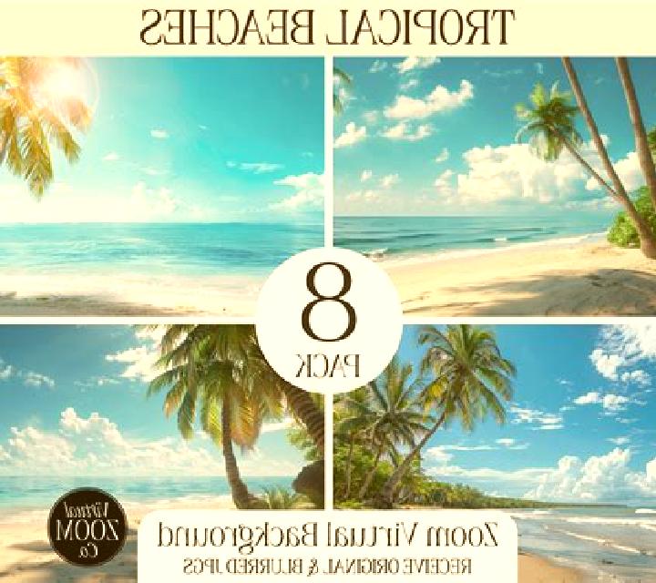 Tropical Island (Virtual Tech) online slot