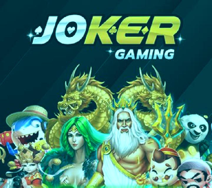 Tropical Joker slot game