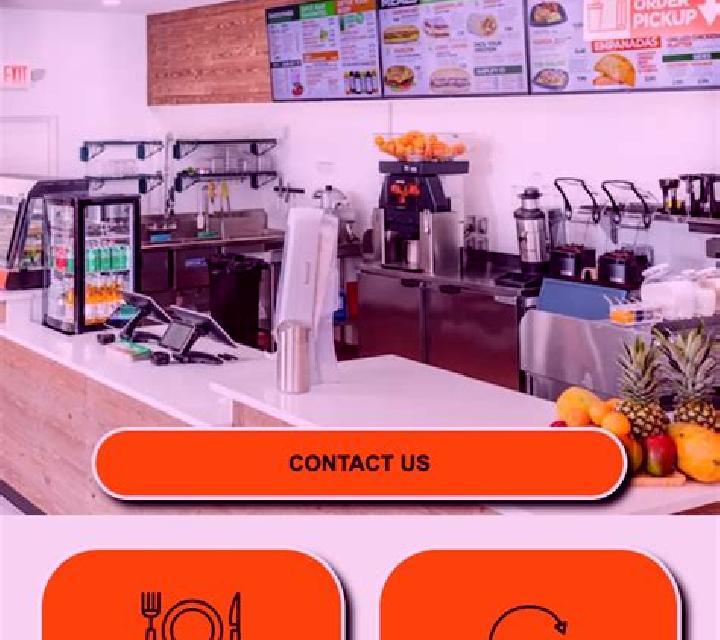 Tropical Juice online slot