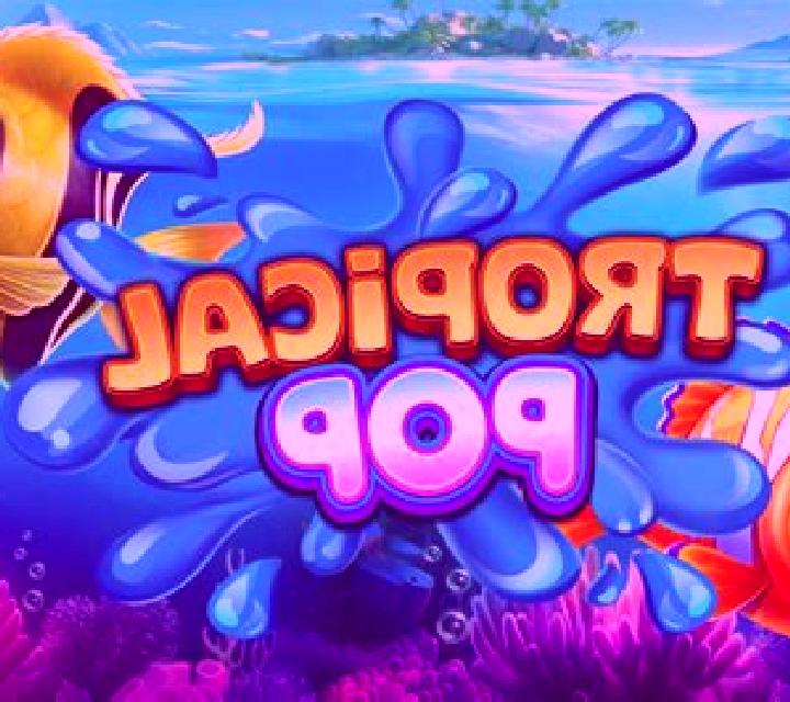 Tropical Pop slot