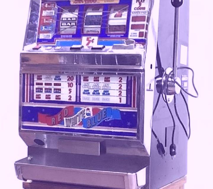Tropical Punch 3 Lines slot machine