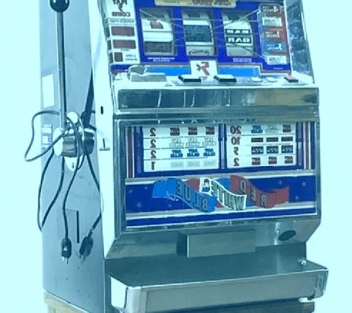 Tropical Punch 3 Lines slot