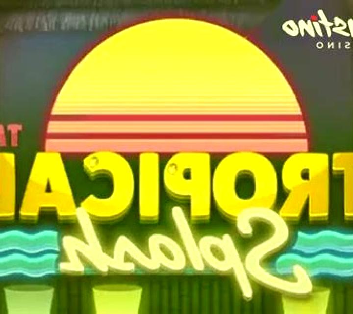 Tropical Splash slot