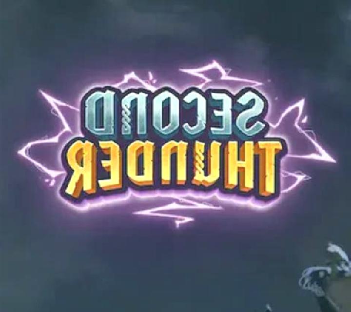 Tropical Thunder slot machine