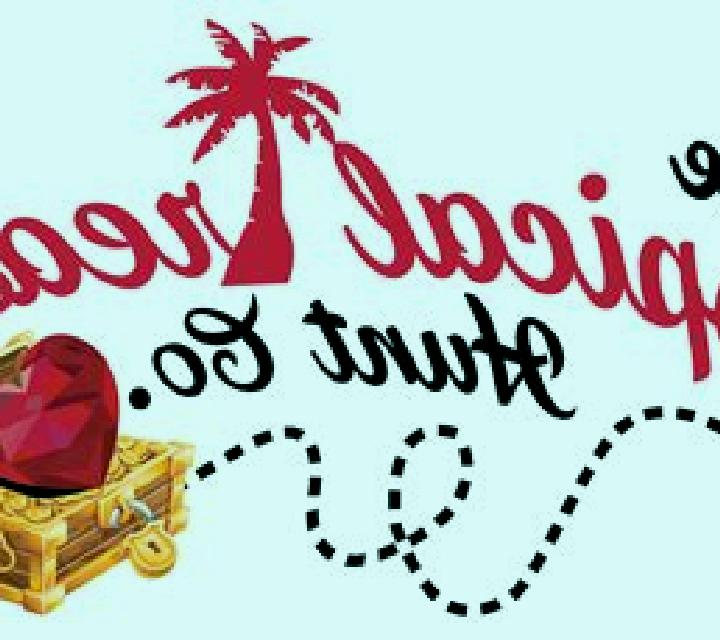 Tropical Treasure (TipTop) online slot