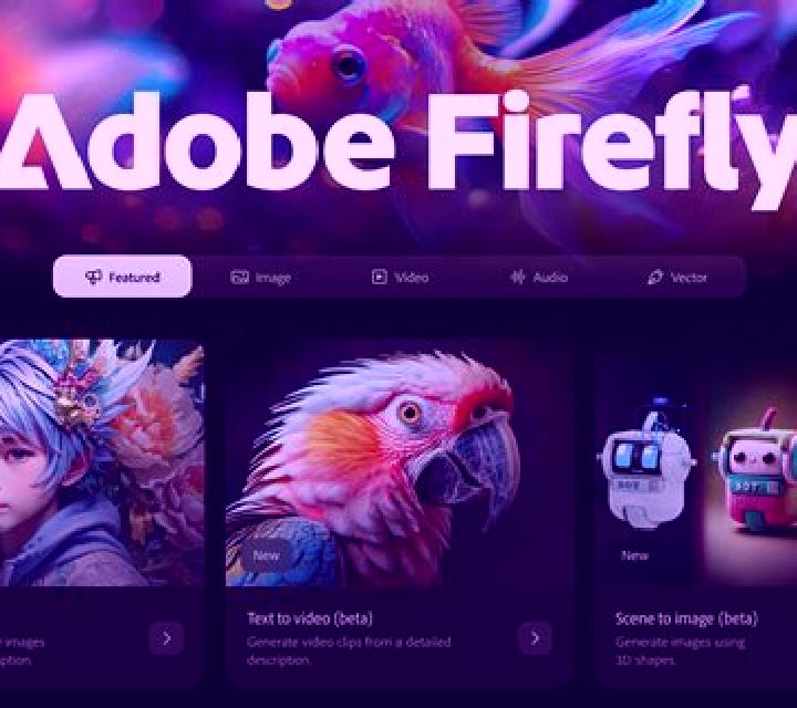 Tropical Vibes FireFly online slot